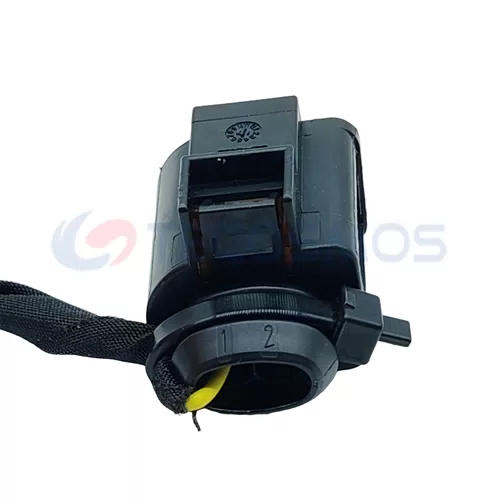 Auto Parts Waterproof Automotive Connector 2 Pin Female for Car Connector Plug DJ7021C-3.5-21 - image 5